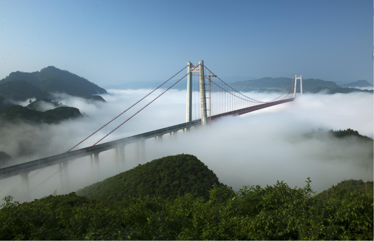 清水河大橋