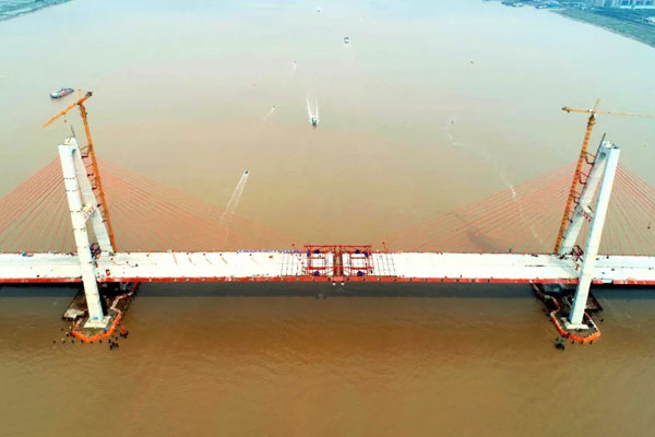 飛云江大橋
