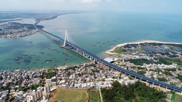 虎門二橋